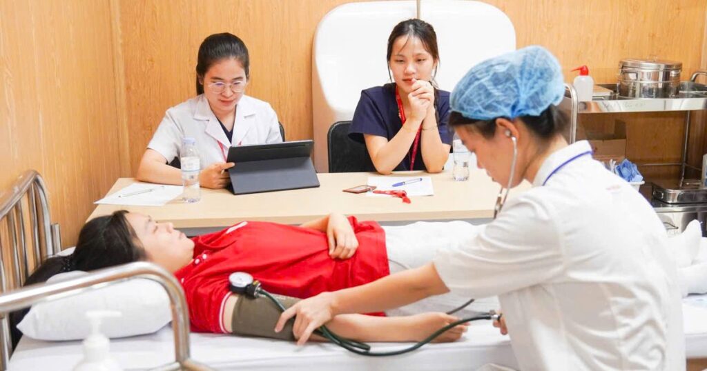 Đại học Y Hà Nội ghi bước tiến lịch sử khi lọt top 1.000 đại học tốt nhất thế giới
