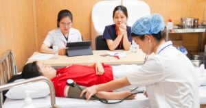 Đại học Y Hà Nội ghi bước tiến lịch sử khi lọt top 1.000 đại học tốt nhất thế giới