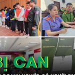 Vụ “Hợp đồng kỳ nghỉ”: 34 bị can là lãnh đạo doanh nghiệp, có người sinh năm 2000